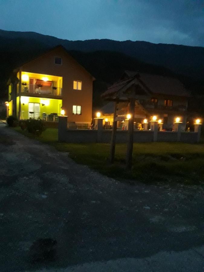 Vuceljic Rooms Andrijevica Exterior photo