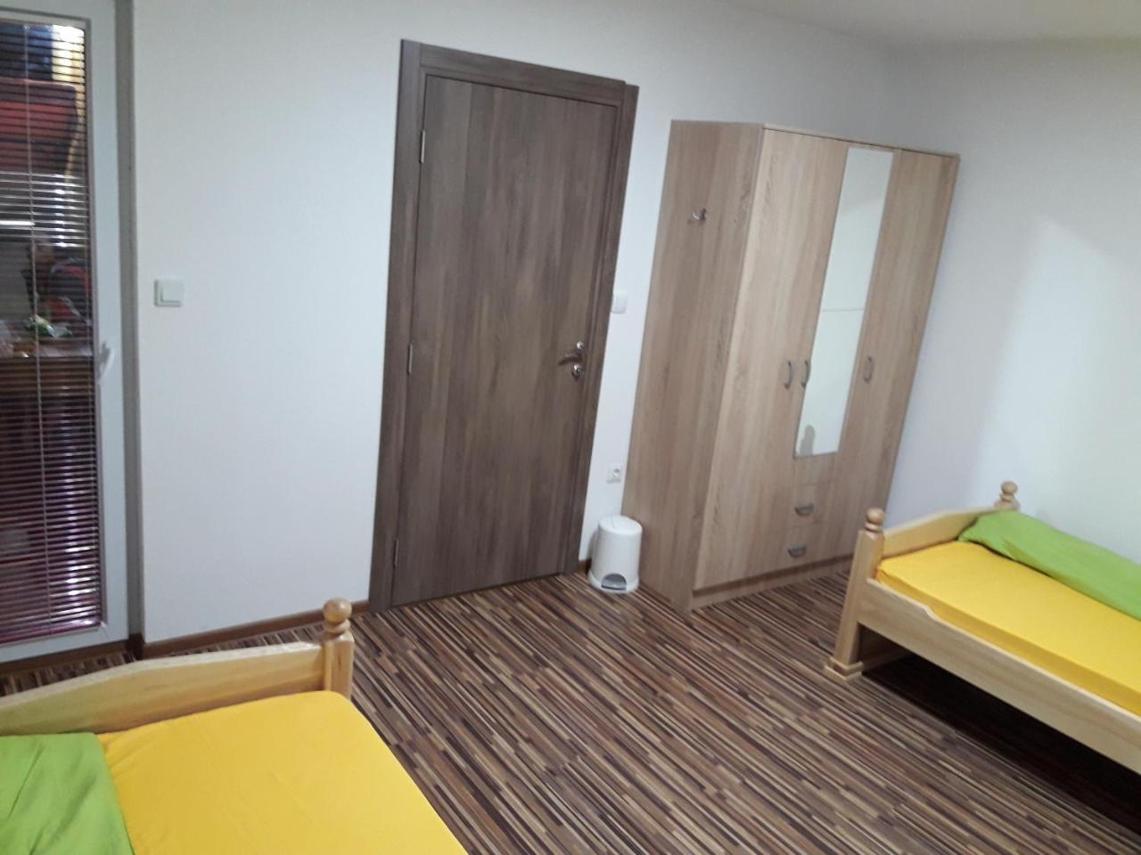 Vuceljic Rooms Andrijevica Exterior photo