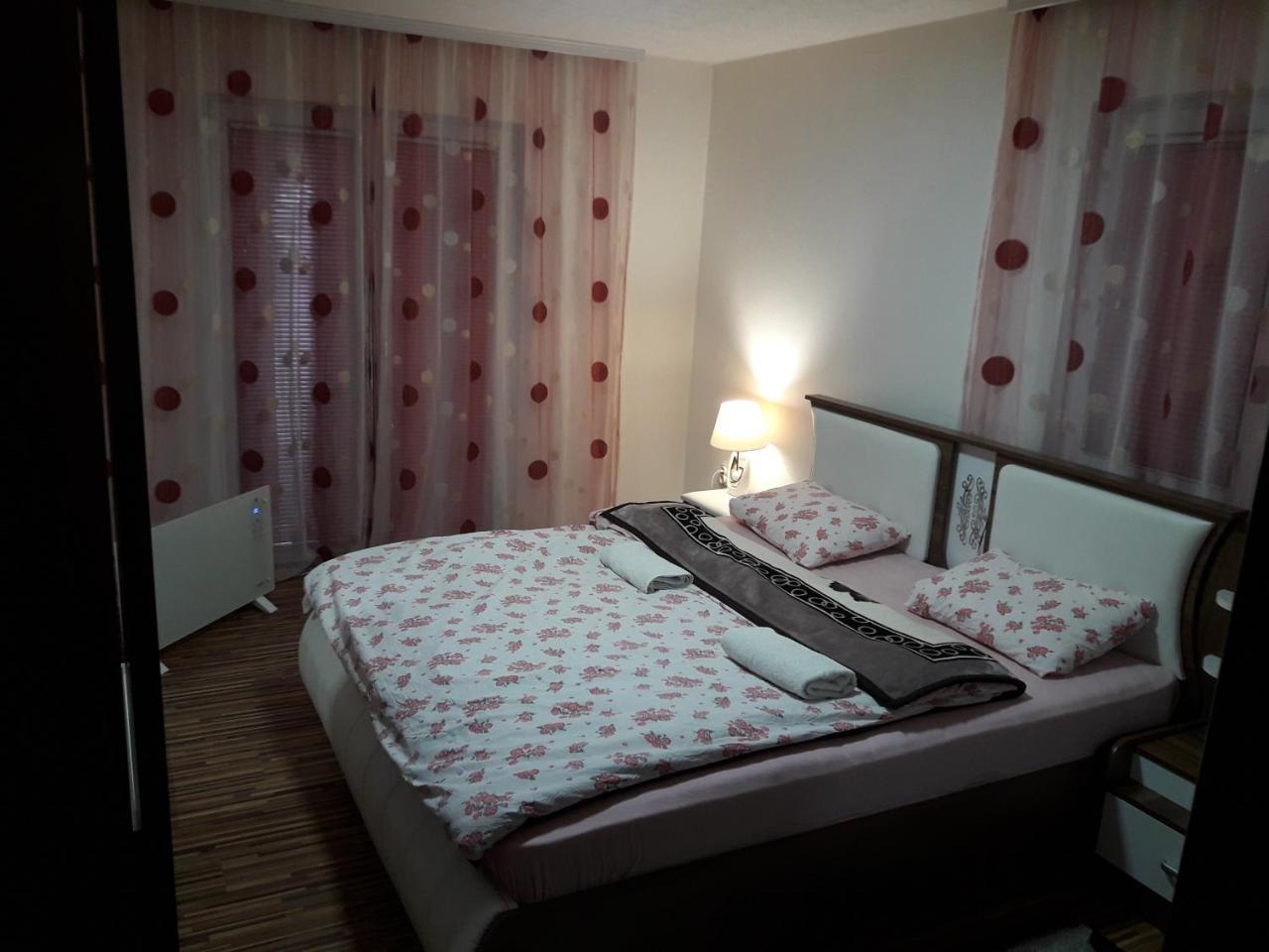 Vuceljic Rooms Andrijevica Exterior photo