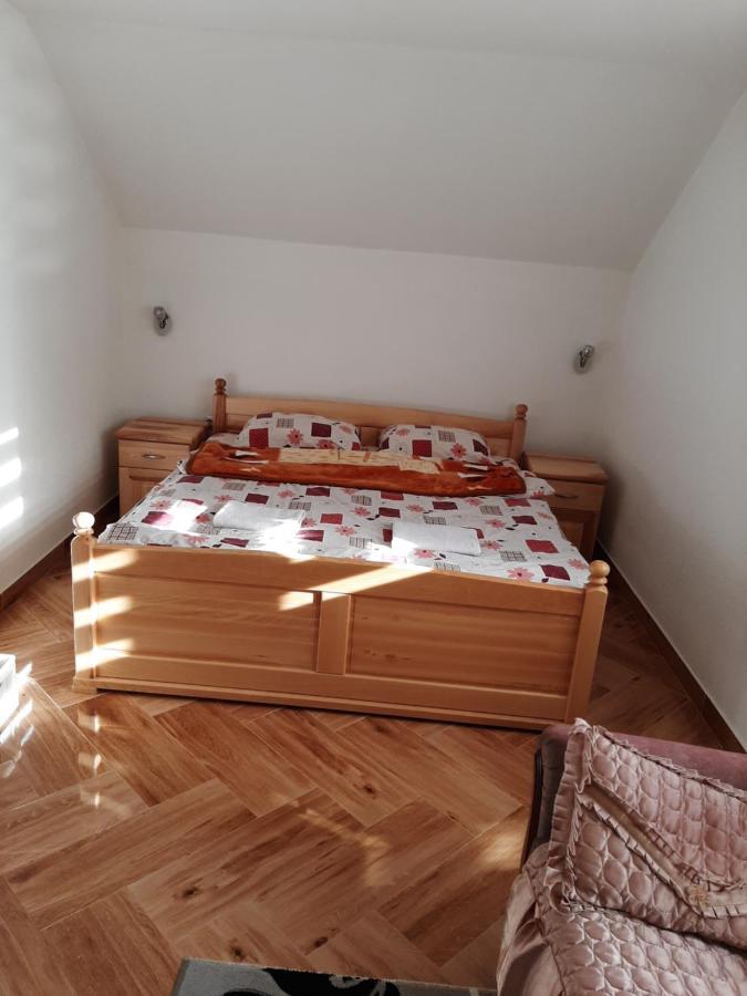 Vuceljic Rooms Andrijevica Exterior photo